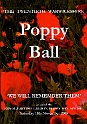 Poppy Ball Nov 2006